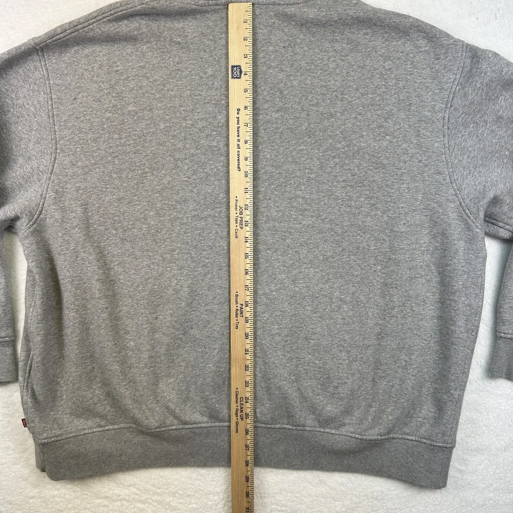Levis levi hoodie
